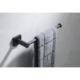 Timo. Полотенцедержатель Selene 12054/03 Черный