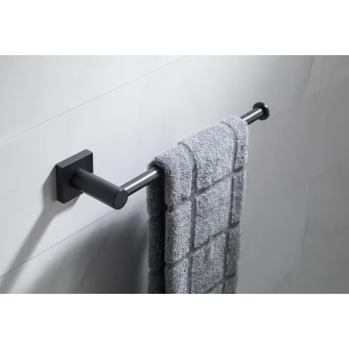 Timo. Полотенцедержатель Selene 12054/03 Черный