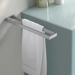 Timo. Полотенцедержатель двойной Selene 10052/00 Хром