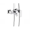 Timo. Душевая система Selene SX-1013/00z Хром
