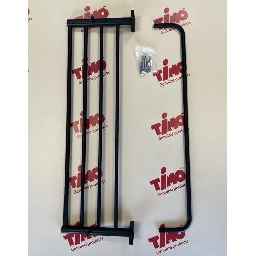 Timo. Полка для полотенец Selene 12058/03 Черный