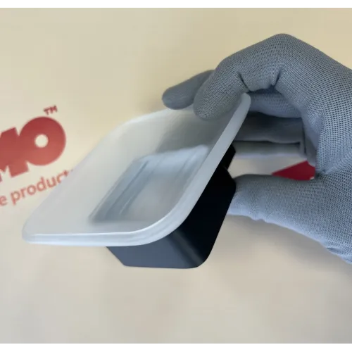 Timo. Мыльница Selene 14022/03 Черный