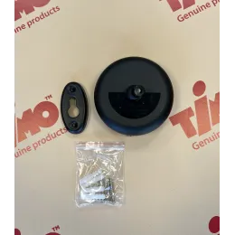 Timo. Сушилка для белья вытяжная Saona 13075/03 Черный