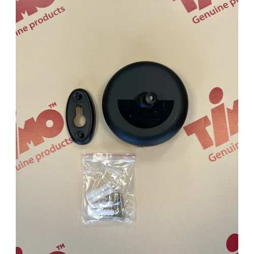 Timo. Сушилка для белья вытяжная Saona 13075/03 Черный