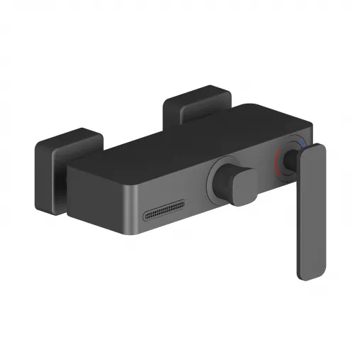 Timo. Смеситель для ванны Torne 4314/03Y Черный