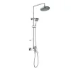 Timo. Душевая система Beverly SX-1060/00 (3011) Хром