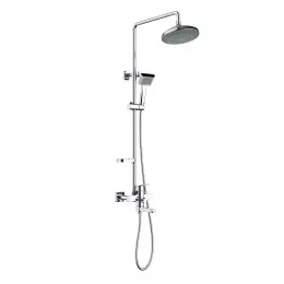 Timo. Душевая система Beverly SX-1060/00 (3011) Хром
