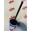 Timo. Щетка для туалета Selene 12061/03 Черный
