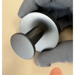 Timo. Крючок Saona 13011/18 Черное золото