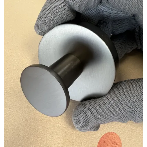 Timo. Крючок Saona 13011/18 Черное золото