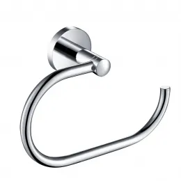 Timo. Полотенцедержатель Saona 13050/00 Хром