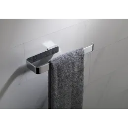Timo. Полотенцедержатель Selene 10057/00 Хром