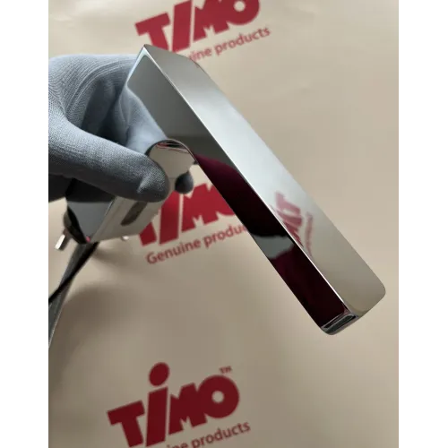 Timo. Смеситель для раковины сенсорный Torne 4313/00F Хром