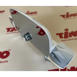 Timo. Душевая система Helmi SX-1170/00-16 Хром-Белый