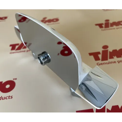 Timo. Душевая система Helmi SX-1170/00-16 Хром-Белый