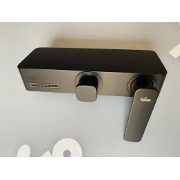 Timo. Смеситель для ванны Torne 4314/03Y Черный