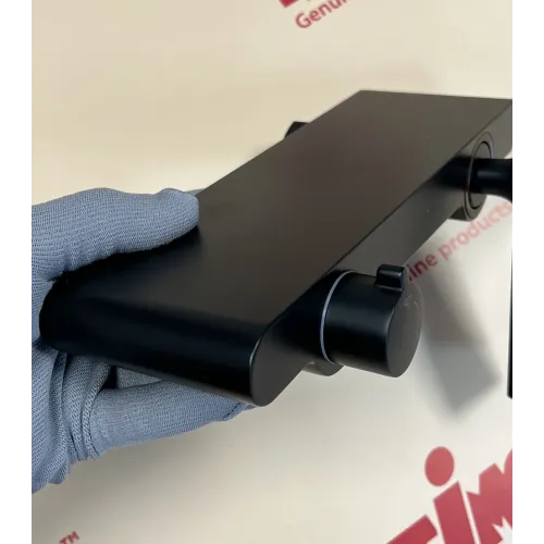 Timo. Смеситель для ванны Anni 2714/03Y Черный