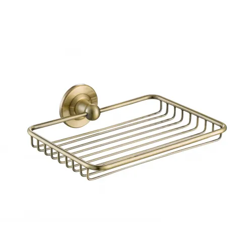 Timo. Полка Nelson 160022/02 Антик