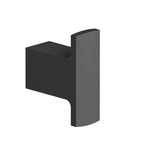 Timo. Крючок Torne 43011/03 Черный