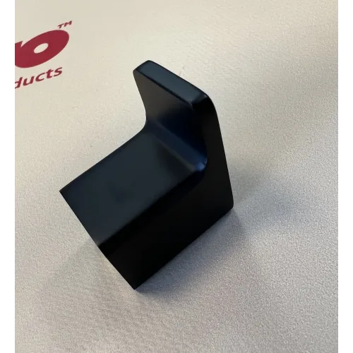 Timo. Крючок Selene 14011/03 Черный