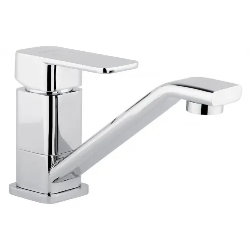 Timo. Смеситель для раковины Selene 2061-15/00F Хром