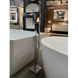 Timo. Смеситель напольный для ванны Selene 2200/00Y-CR Хром