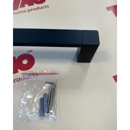 Timo. Полотенцедержатель Selene 14053/03 Черный