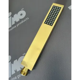 Timo. Смеситель напольный для ванны Selene 2210/17Y-CR Золото матовое