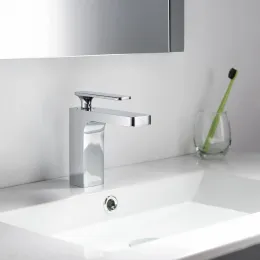 Timo. Смеситель для раковины Torne 4361/00F Хром