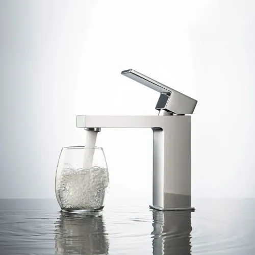 Timo. Смеситель для раковины Selene 2061/00F Хром