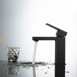 Timo. Смеситель для раковины Selene 2061/03F Черный