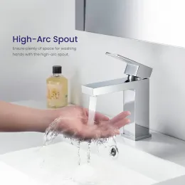 Timo. Смеситель для раковины Selene 2061/00F Хром