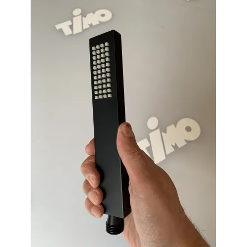 Timo. Душевая система встроенная Briana SX-7119/03SM Черный