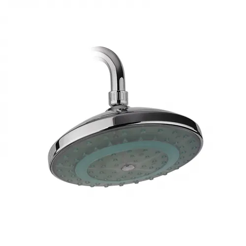 Timo. Тропический душ SW-512 (T) Хром-зеленый