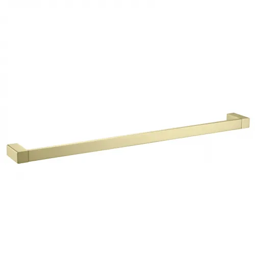 Timo. Полотенцедержатель Petruma 15253/17 Золото матовое