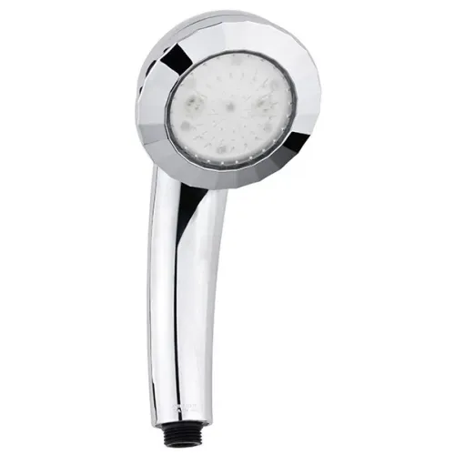 Timo. Душевая система Beverly SX-1060/00 (2019) Хром