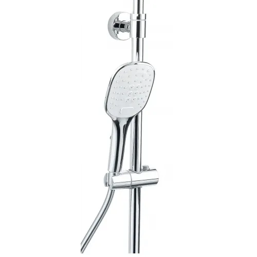 Timo. Душевая система Beverly SX-1060/00 (1070) Хром