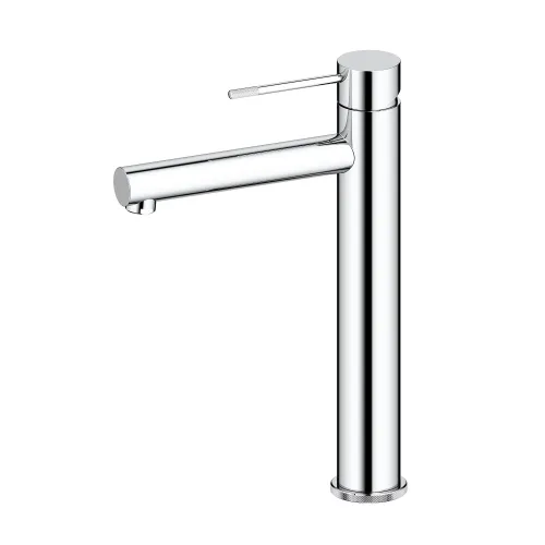 Timo. Смеситель для раковины-чаши Saona 2311/00F Хром