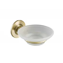 Timo. Мыльница Nelson 160021/02 Антик