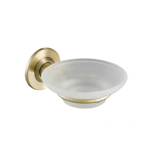 Timo. Мыльница Nelson 160021/02 Антик