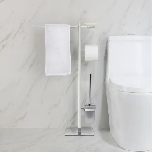 Timo. Стойка в ванную комнату Selene 10085/00 Хром