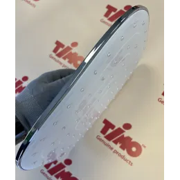 Timo. Душевая система встроенная Helmi SX-4069/00-16SM Хром-Белый