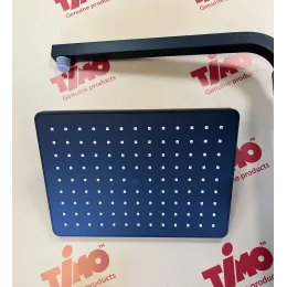 Timo. Душевая система Briana SX-7130/03 Черный