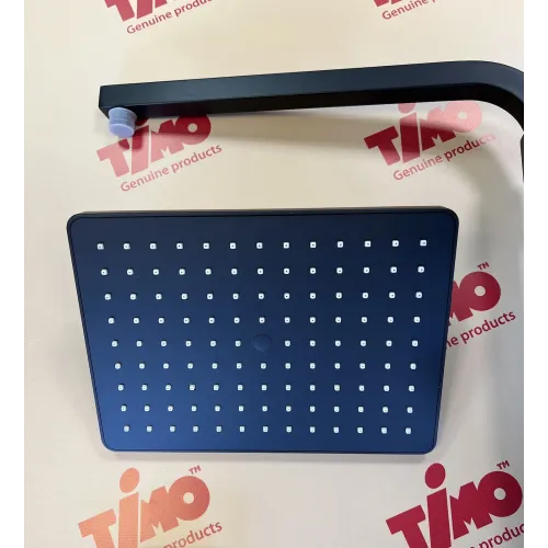 Timo. Душевая система Briana SX-7130/03 Черный