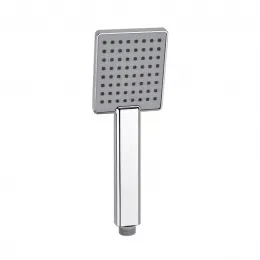 Timo. Ручная лейка SL-1113 Хром-серый