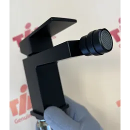 Timo. Смеситель для биде Selene 2062/03F Черный