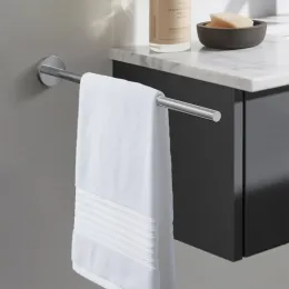 Timo. Полотенцедержатель Saona 13052/00 Хром