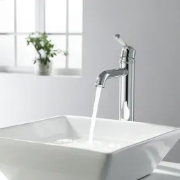 Timo. Смеситель для раковины-чаши Arisa 5311/00F Хром