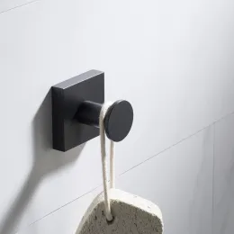 Timo. Крючок Selene 12011/03 Черный