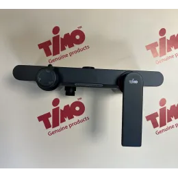 Timo. Душевая система Anni SX-2710/03 Черный